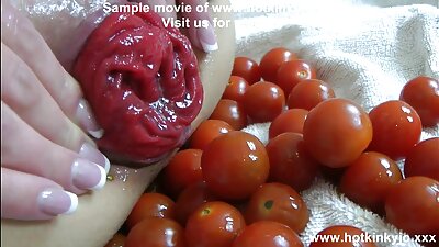 我妈妈总是认为我要分享一切