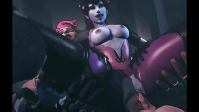 秘书必须得到她的提升